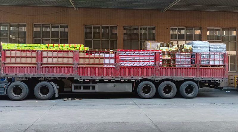 德州到湛江物流公司-德州到湛江物流专线-送货到门